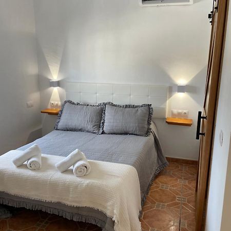 Casa De La Miel Villa Setenil De Las Bodegas ภายนอก รูปภาพ