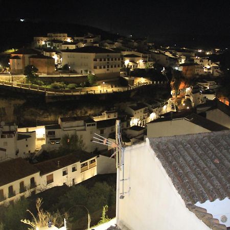 Casa De La Miel Villa Setenil De Las Bodegas ภายนอก รูปภาพ